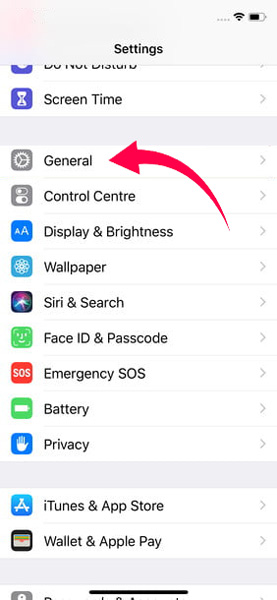 How to factory-reset an iPhone: Reset